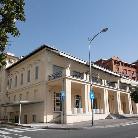 Apartman Paun Lejlighed Opatija Eksteriør billede